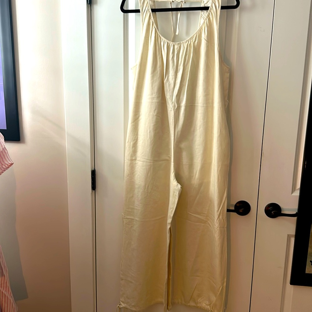 NWT URBAN OUTFITTERS JUMPSUIT